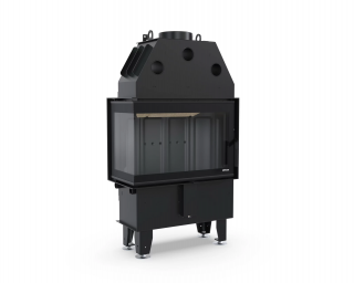 DEFRO INTRA SM BL SLIM wymiary